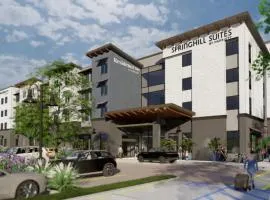 SpringHill Suites by Marriott San Luis Obispo