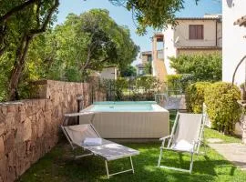 Villetta Bouganville