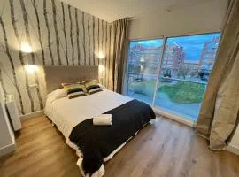 BIZI BILBAO apartamentos