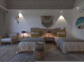Sunflower Beach Resort & SPA，位于考拉亚湾的酒店