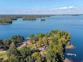 First Camp Sjöstugan - Älmhult