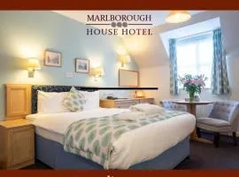 Marlborough House - Guest House