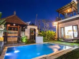 Wira Krisna Tranquil Private Villas by EPS