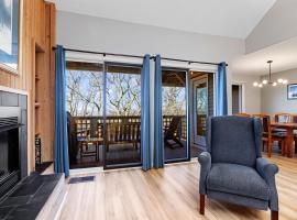 Stoneridge 69 with Wintergreen Advantage，位于Wintergreen的酒店