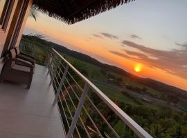 Villa Brisas del Mar，位于Savegre的酒店