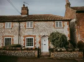 Postmill Cottage