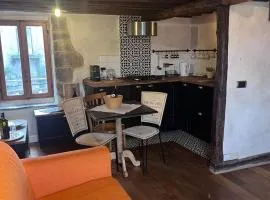 Un Incanto Chic nel Borgo