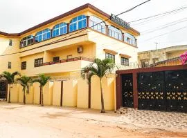 Maison moderne à Calavi - paisible et confortable