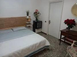 Dimora ANETT B&B HOUSE