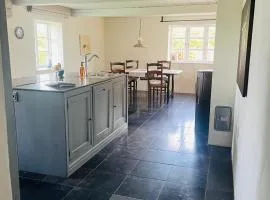 Traumhaftes Apartment im EG vor Sylt