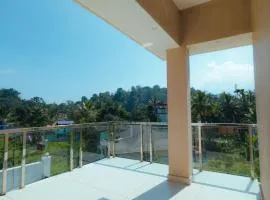 Azay Luxurious Apartment