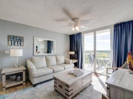 The Salt Cay - Sunrise Suites