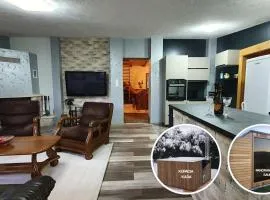 Chata Panoráma Námestovo