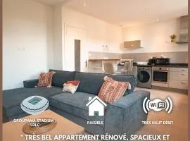 Écrin Moderne