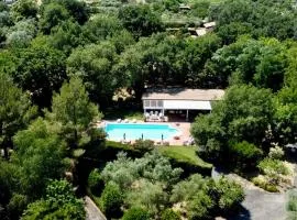 Bed and Breakfast Il Glicine