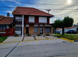 Chalet del Faro，位于马德普拉塔的酒店
