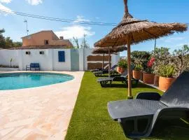 B - Studio Vista al Sol