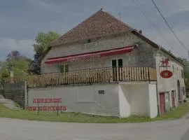 Auberge du Comtois