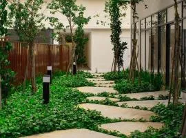 Sunsuria Forum Luxury Soho Suites