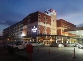Gimat Otel