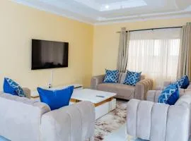 Hazon Villas