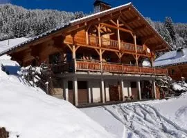 Chalet Bernard