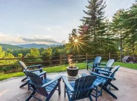 Lookout Lodge