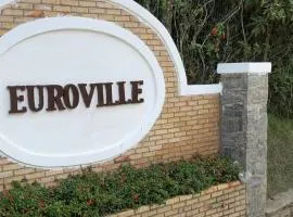 EuroVille Guaramiranga