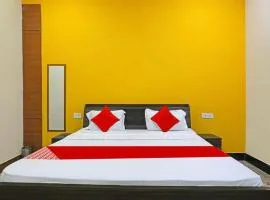 Hotel Mannu Grand