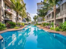 Pool Access Condo Bangtao Beach