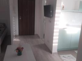 Stan na dan，位于Žepče的酒店