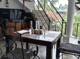 MANJU Homestay Unawatuna