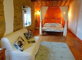 Tuscany - Romantic Getaway