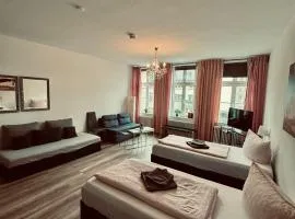 Rathaus Apartment