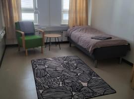 Hostel Vieraanvara Oy