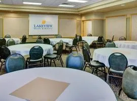 Lakeview Gimli Resort