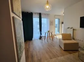 Appart 10 min Euro Disney - Bussy Saint Georges