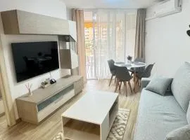 Calpe Beach Apartment III Apolo 7