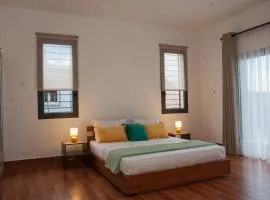 HappyNice guesthouse
