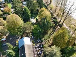 Das Wiesenhaus Koeln