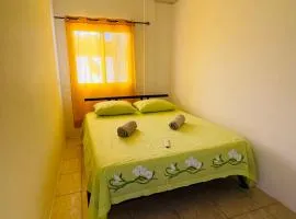 Appartement F2 Ape