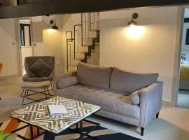 Loft 5 - Apartment near Stansted
