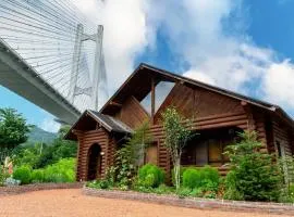 Chichibu Park Bridge Camp Base - Vacation STAY 12868v