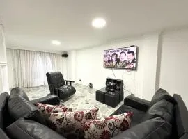 Excellent Location Ideal for Large Groups