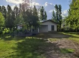 Departamento Parras del Abuelo 2