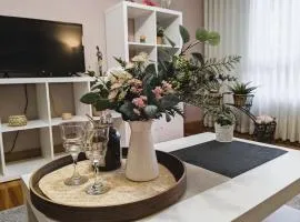 Apartamento Portugalete Gran Bilbao 3 dormitorios - 3 bedrooms