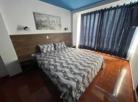 Hostal Stelar 301