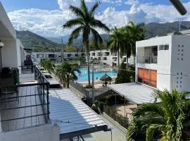 Apartasol privado Santa Fe de Antioquia