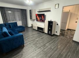 Ama Residence，位于布勒伊拉的酒店