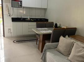 COP 30 - Casa a 1 hora de Belém，位于巴卡雷纳的酒店